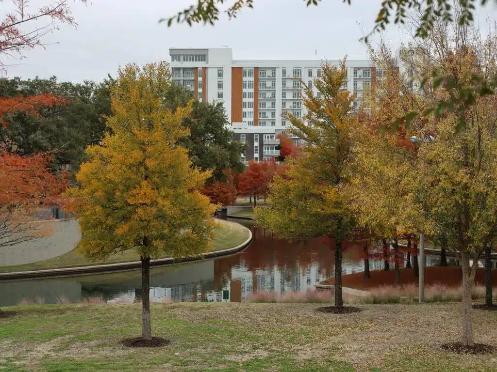 addison texas service areas